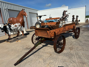 #515 Harvest Wagon
