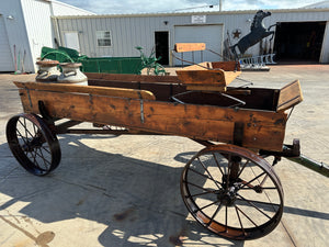 #515 Harvest Wagon