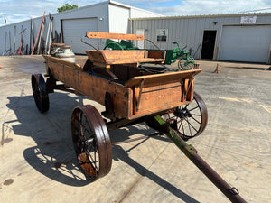 #515 Harvest Wagon