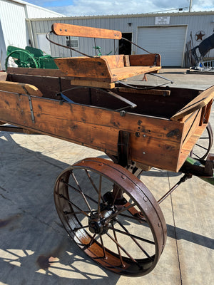 #515 Harvest Wagon