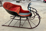 Antique Sleigh