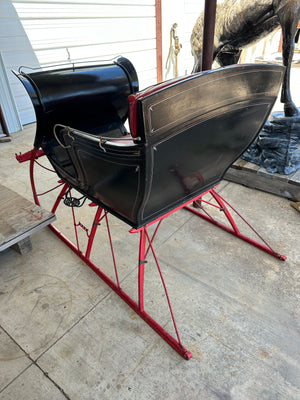 Antique Sleigh