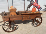 #382 Harvest Wagon