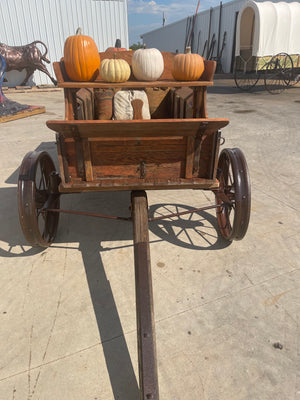 #382 Harvest Wagon
