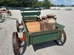 Wagon Running Gears ( Chassis's)