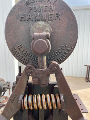 Murray 50lb Trip Hammer