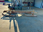 Original Bob Sled