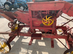 SOLD-Antique Corn Sheller